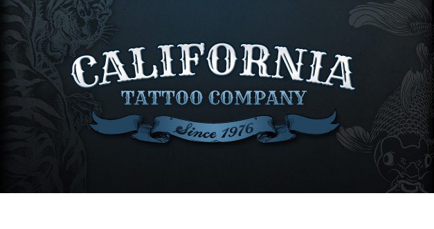 california-tattoo-logo